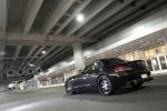 BMW Z4 Slingshot by MW Design 2010 года